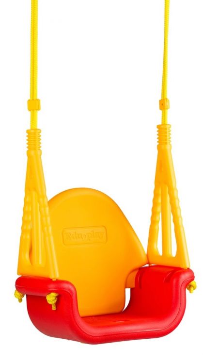 Záhradná hojdačka pre deti 3v1