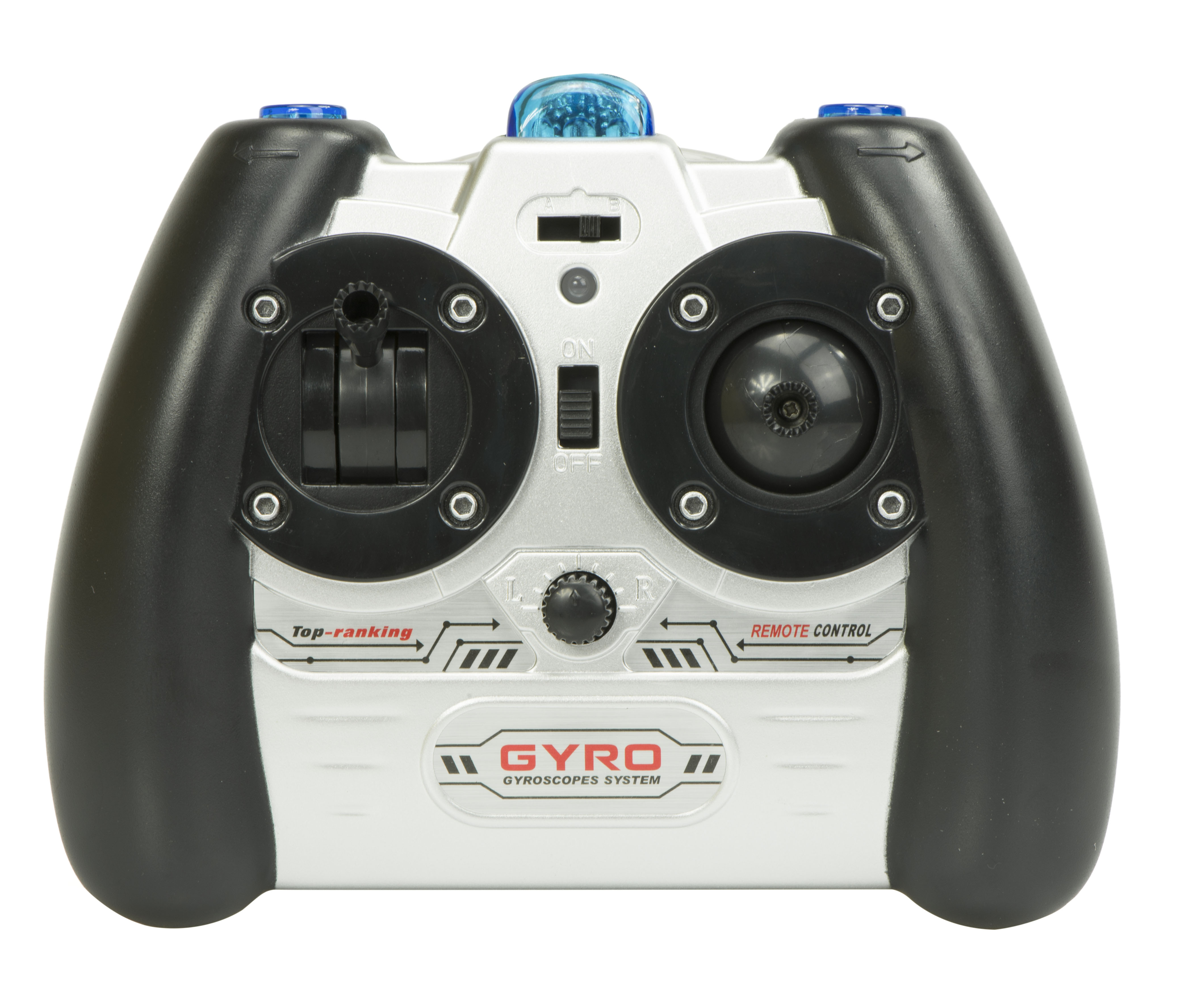 RC vrtuľník SYMA S107G žltý