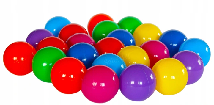 Stanové biliardové gule sada 100ks