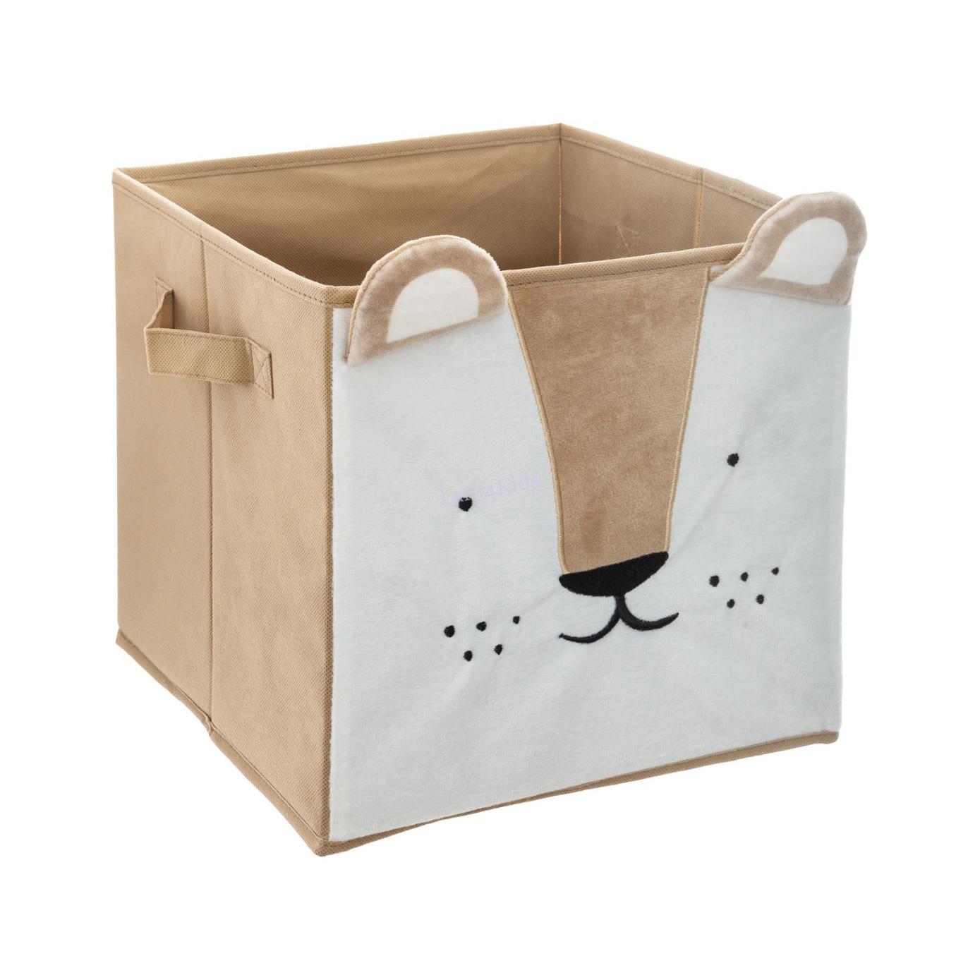 Úložný box Lev