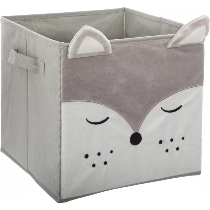Úložný box Líška