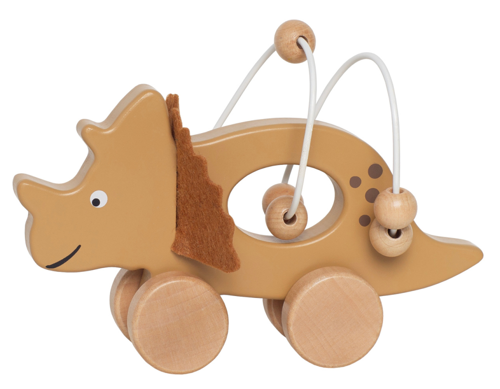 Interaktívny Dino