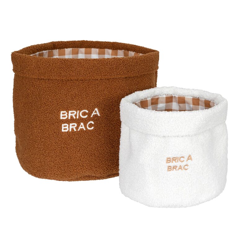 Box na hračky 2xbear