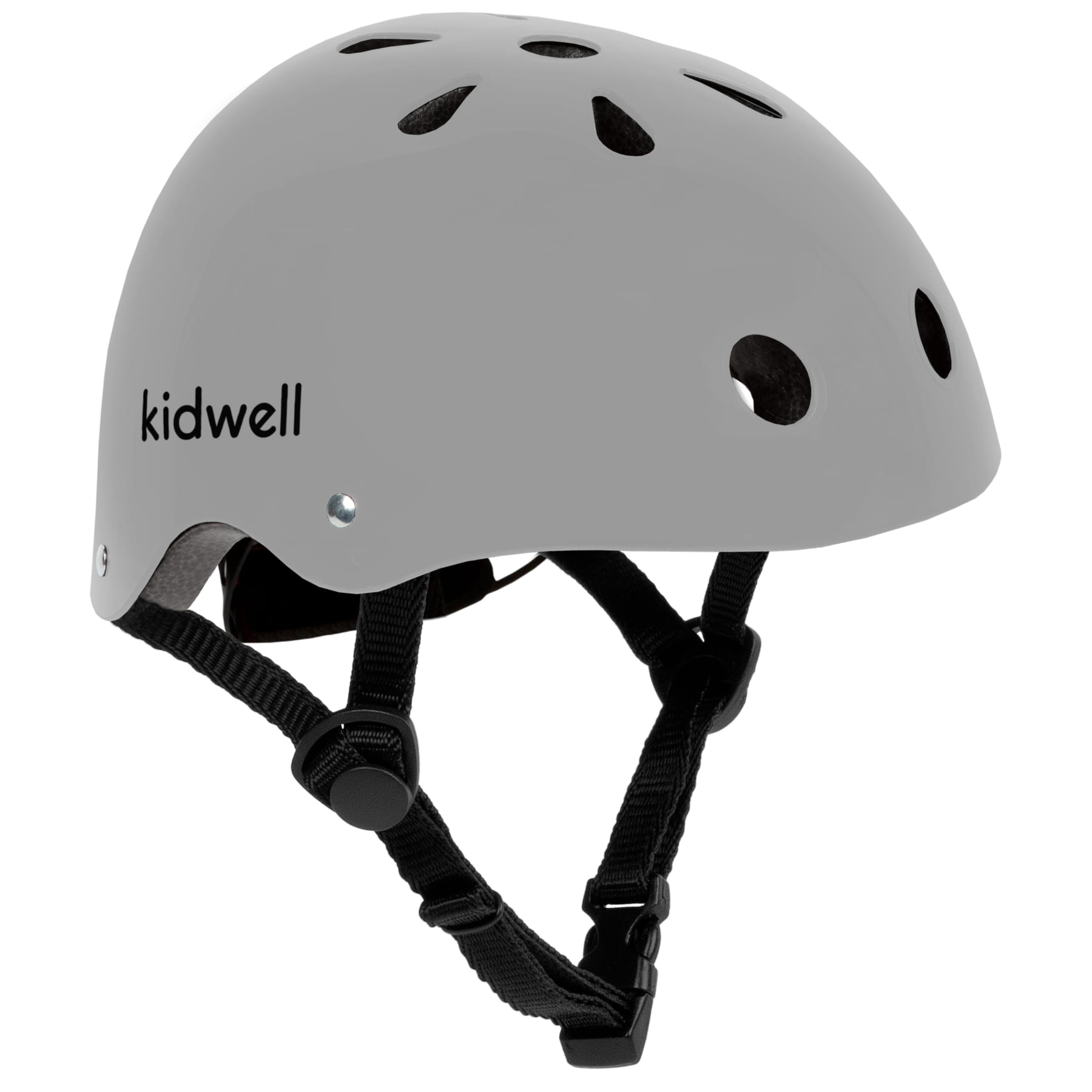 Detská prilba Kidwell ORIX II 48-52 cm – bicykel, kolieskové korčule, kolobežka, CE EN1078