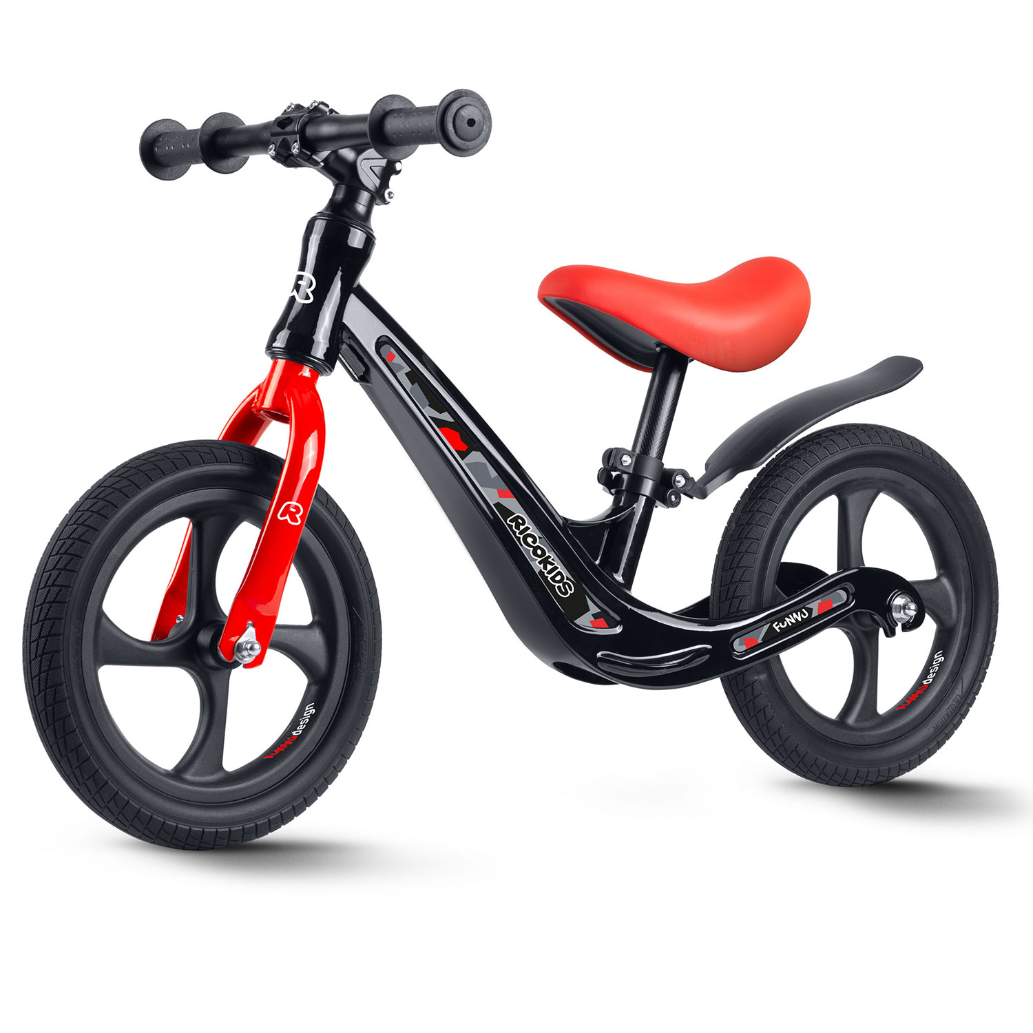 Detský krosový bicykel Ricokids FUNNU