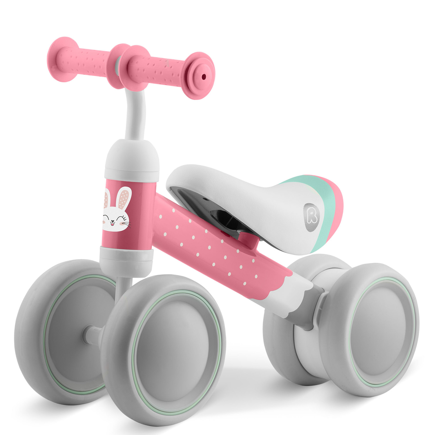 Detská bežecká Kolobežka Ricokids