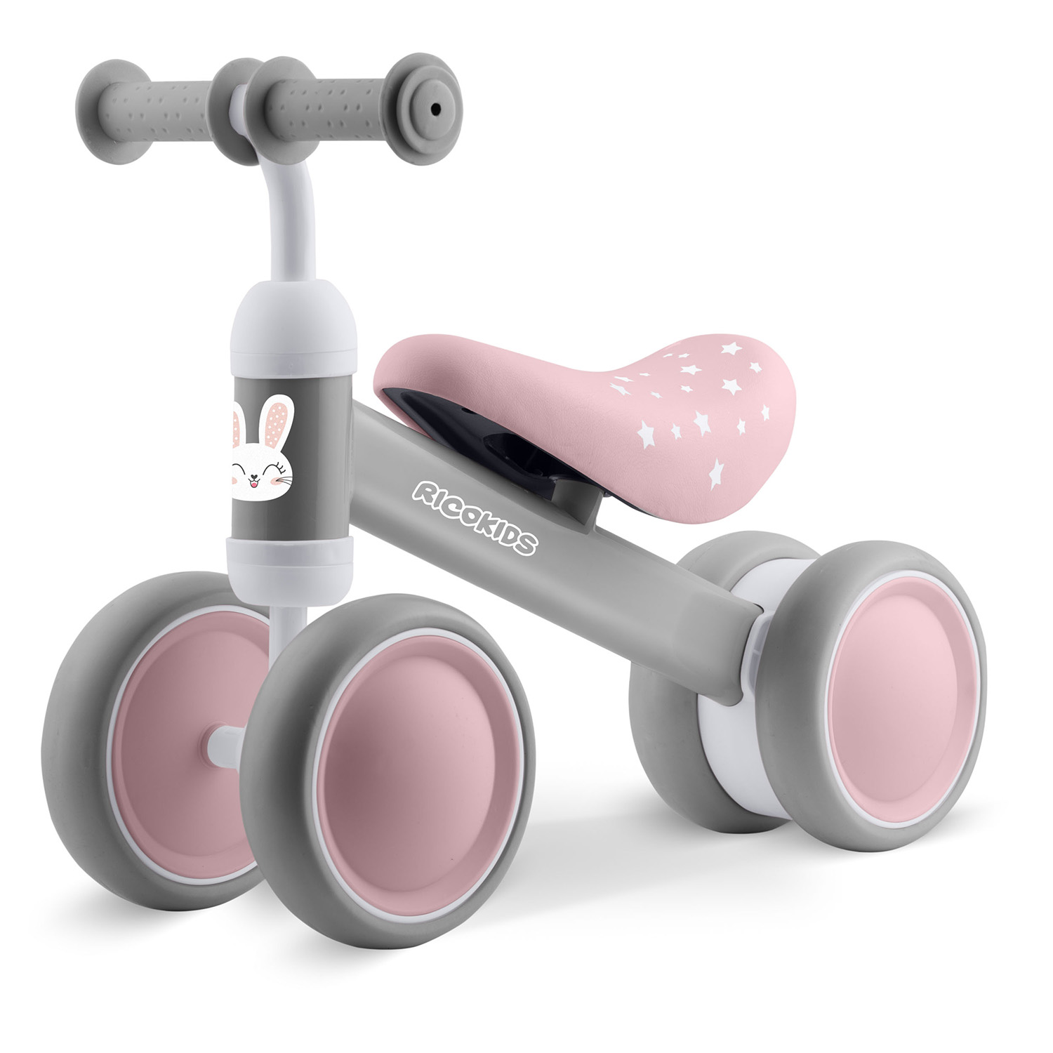 Detská bežecká Kolobežka Ricokids