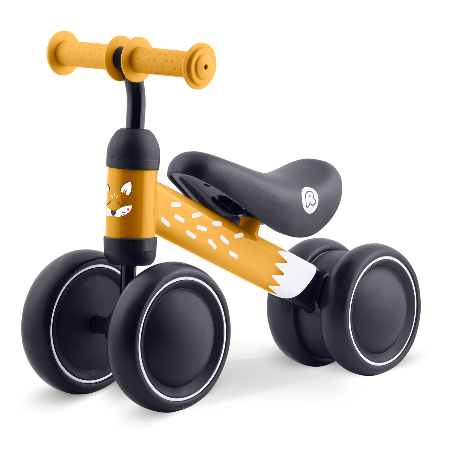 Detská bežecká Kolobežka Ricokids