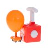 Samochod aerodynamiczny wyrzutnia balonow krolik 94133(1)
