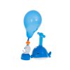 Samochod aerodynamiczny wyrzutnia balonow delfin 94190(2)