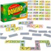 ALEXANDER Domino dinozaury gra edukacyjna 4 164325