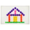 ALEXANDER Magiczne Mozaiki wpinanie guzikow 600el 137060
