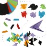 ALEXANDER Origami 3D - Motýľ 154el.