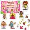 ALEXANDER Puzzle dla maluszkow dziewczynki 2 137021