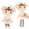 Lalka METOO mis koala 46cm 139829
