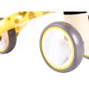 Detský odrážací bicykel Žirafa ECOTOYS (12–36 mes.)