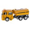 Cisternové vozidlo Die-Cast kovový model 1:50 HY-TRUCK's
