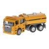 Cisternové vozidlo Die-Cast kovový model 1:50 HY-TRUCK's