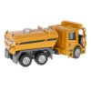 Cisternové vozidlo Die-Cast kovový model 1:50 HY-TRUCK's