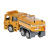 Cisternové vozidlo Die-Cast kovový model 1:50 HY-TRUCK's