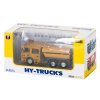 Cisternové vozidlo Die-Cast kovový model 1:50 HY-TRUCK's