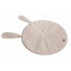 140878 detska podlozka zajacik bezova