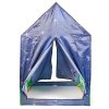 Detský stan IPLAY - vesmírny domček