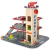 Parking drewniany garaz LULILO BENINO pietrowy 177207
