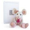 Histoire d'Ours Happy Family Twist Myška 25cm