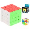 Gra logiczna Kostka lamiglowka 4x4 MoYu 97959(1)