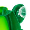 Detský pisoár Žabka na prísavky ECOTOYS, pre chlapcov