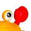 Krab uciekajacy pelzajacy czujnik interaktywna akumulator USB czerwony 167789