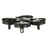 Dron na pilota zdalnie sterowany RC JJRC H36 mini 2 4GHz 4CH 6 axis czarny 145180