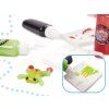 Klej krysztalowy 3D w wiaderku foremki 94714(2)