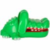 Gra zrecznosciowa Krokodyl u dentysty 166856