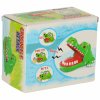 Gra zrecznosciowa Krokodyl u dentysty 166860
