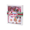Zestaw kuchenny do gotowania fartuch akcesoria 104848(1)