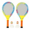 Rakiety tenisowe swiecace LED lotki 156631