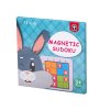 Logická hra magnetické sudoku