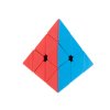 Gra logiczna Kostka lamiglowka PYRAMINX MoYu 97953(1)