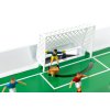 Mini stolný futbal na pružinách 22 hráčov
