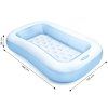 Nafukovací detský bazén INTEX 57403