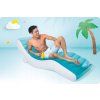 Nafukovací plavecký matrac 191x99cm INTEX