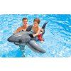 Nafukovací plavecký matrac Shark INTEX 57525