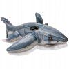 Nafukovací plavecký matrac Shark INTEX 57525