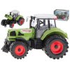 Traktor traktor zemědělské vozidlo