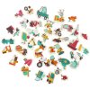 Puzzle w puszce pojazdy 24 puzzle 149145