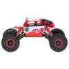 Samochod RC Rock Crawler HB 2 4GHz 1 18 czerwony 86793(2)