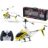 RC vrtuľník SYMA S107G žltý