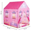 Ružový detský stan - domček IPLAY